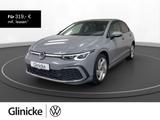 Volkswagen Golf GTE 1.4 eHybrid LED LM 17" Navi PDC vo+hi A - : Silber, Plug-In Hybrid, Limousine