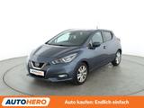 Nissan Micra 1.0 IG-T N-WAY*TEMPO*CAM*PDC*SHZ*KLIMA* - Nissan Micra: 1.0