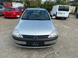 Opel Corsa 1.2 C Automatik Klima - Opel aus 2002