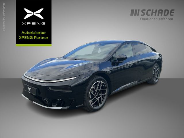 XPENG P7