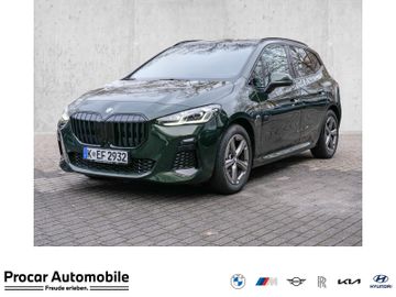 BMW Leasingangebot: BMW 223i xDrive M Sport HUD PANO ACC RFK NAVI LED
