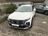 Hyundai Tucson HYBRID 215PS TREND+KRELL+MATRIX