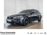 BMW 540d xDrive Touring MSport AHK ACC HeadUp Pano - BMW 540 in Dortmund