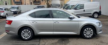 Skoda Superb - 4