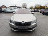 Skoda Superb 1.8 TSI DSG Style-Leder-Xenon- 2 Hand - Skoda Superb