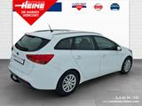 Kia cee'd Sportswagon Attract|AHK|MFL|Tempomat - Kia: Cee D Attract