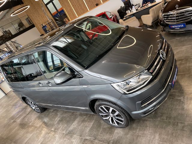 MYAUTOCENTER – Gebraucht- und Jahreswagen mit Werkstattservice in Pfaffenhofen Volkswagen T6 Multivan Highline 4Motion *AHK*7-Sitzer*LED*