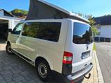 Volkswagen T5.2 Allrad Camperumbau