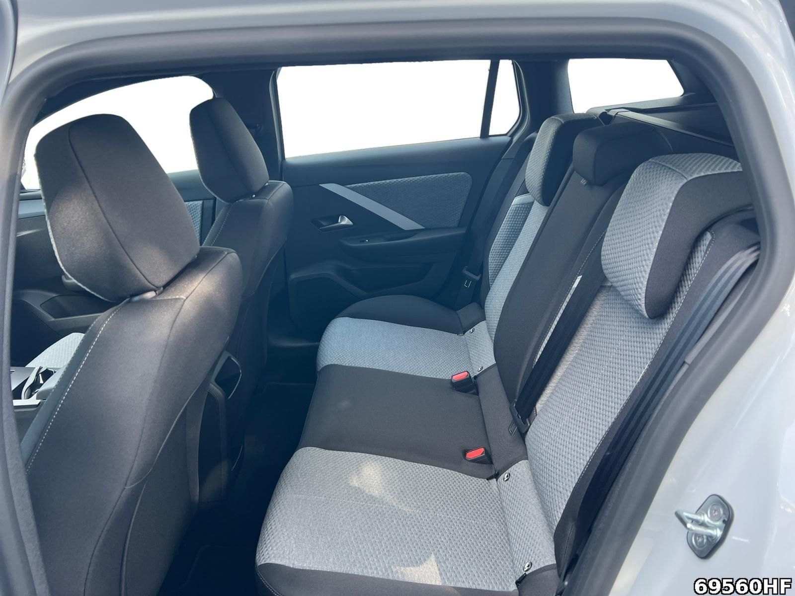 Opel Astra - Bild 12
