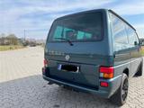 Volkswagen T4 Multivan Camper - Volkswagen T4: Van, Camper