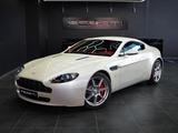 Aston Martin V8 Vantage 4.3l Speedshift|2.owner| - gebrauchte Aston Martin Sportwagen