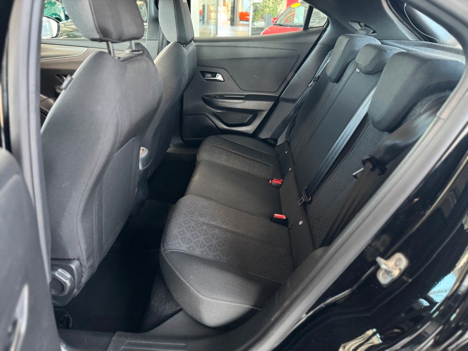Fahrzeugabbildung Opel Mokka 1.2 Turbo Edition "Klima Tempomat DAB LED"