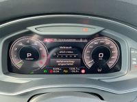Audi A6 - Vorschau Bild 11