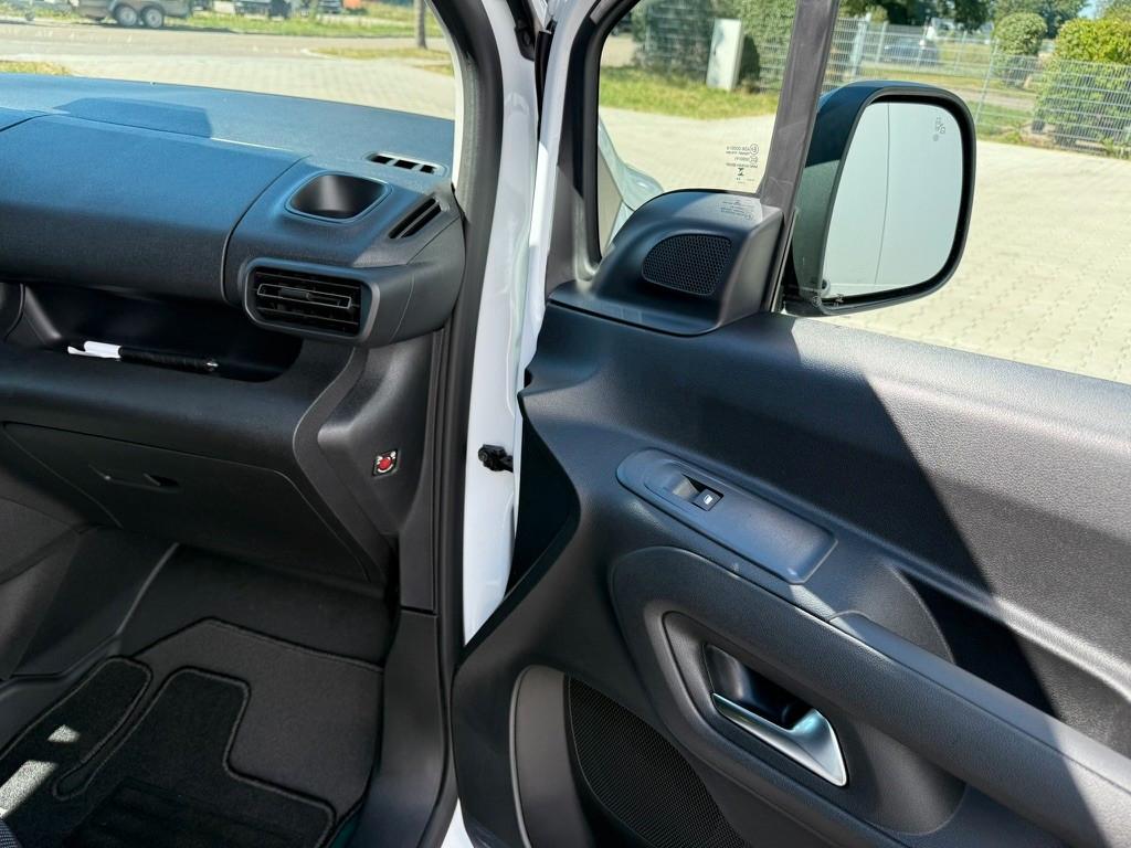 Citroën Berlingo Kasten L2H1/XL