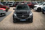 Mercedes-Benz GLE 350d 4Matic Coupe AMG Night-Paket *ACC*Pano* - Mercedes-Benz GLE 350: Coupe