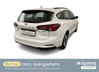 Ford Focus - Vorschau Bild 2