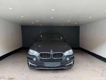 BMW X5 - 3