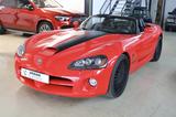 Dodge Viper SRT-10 *WENIG KM*TÜV NEU* - Dodge Viper: Roadster, Srt 10
