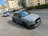 Audi RS 3 ohne OPF - Audi RS3 in Düsseldorf