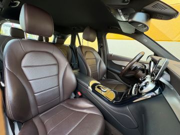 Mercedes GLC 220 - 9