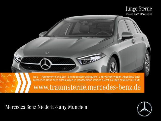 Mercedes-Benz A 180 d Advanced/LED/Kamera/Lenkradhzg/SpiegelPa