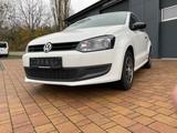 Volkswagen Polo 1.2 44kW - gebrauchte Kleinwagen in Gera