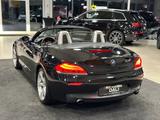 BMW Z4 Roadster sDrive 35i M-Sport NAVI-LEDER-PDC-SH - BMW: Unfallwagen