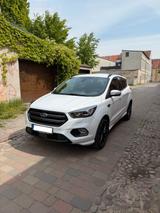 Ford Kuga 1,5 EcoBoost 4x2 110kW ST-Line 