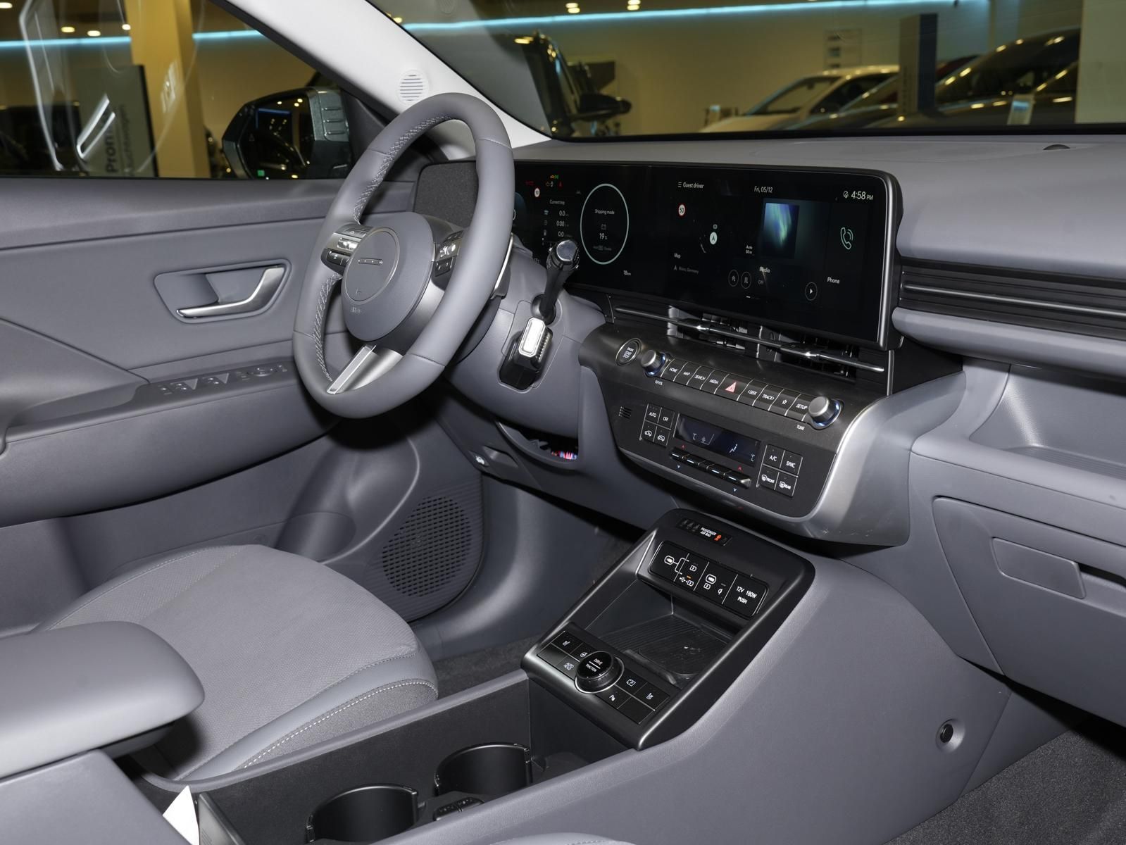 Hyundai Kona – Bild 3