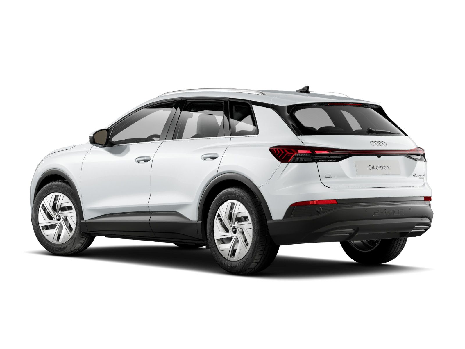 Audi Q4 e-tron - Bild 4