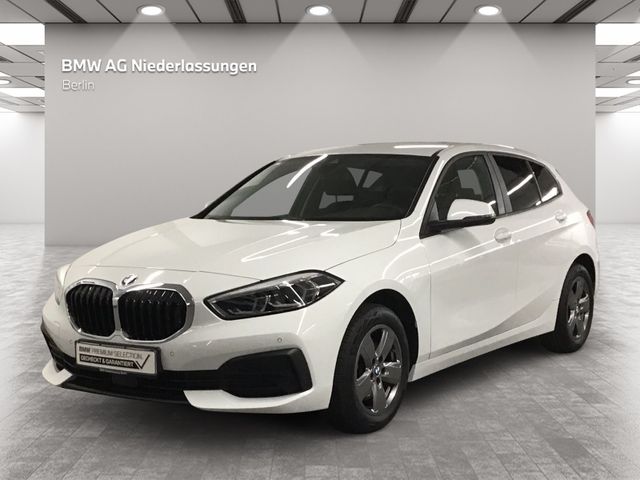 BMW 118i LiveCockpitProf PDC LED Sitzheizung