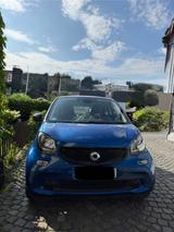 Smart ForTwo coupé 0.9 66kW prime prime