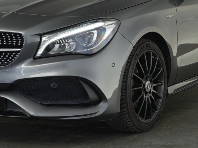 CLA 200 Shooting Brake URBAN STYLE EDITION DCT+N