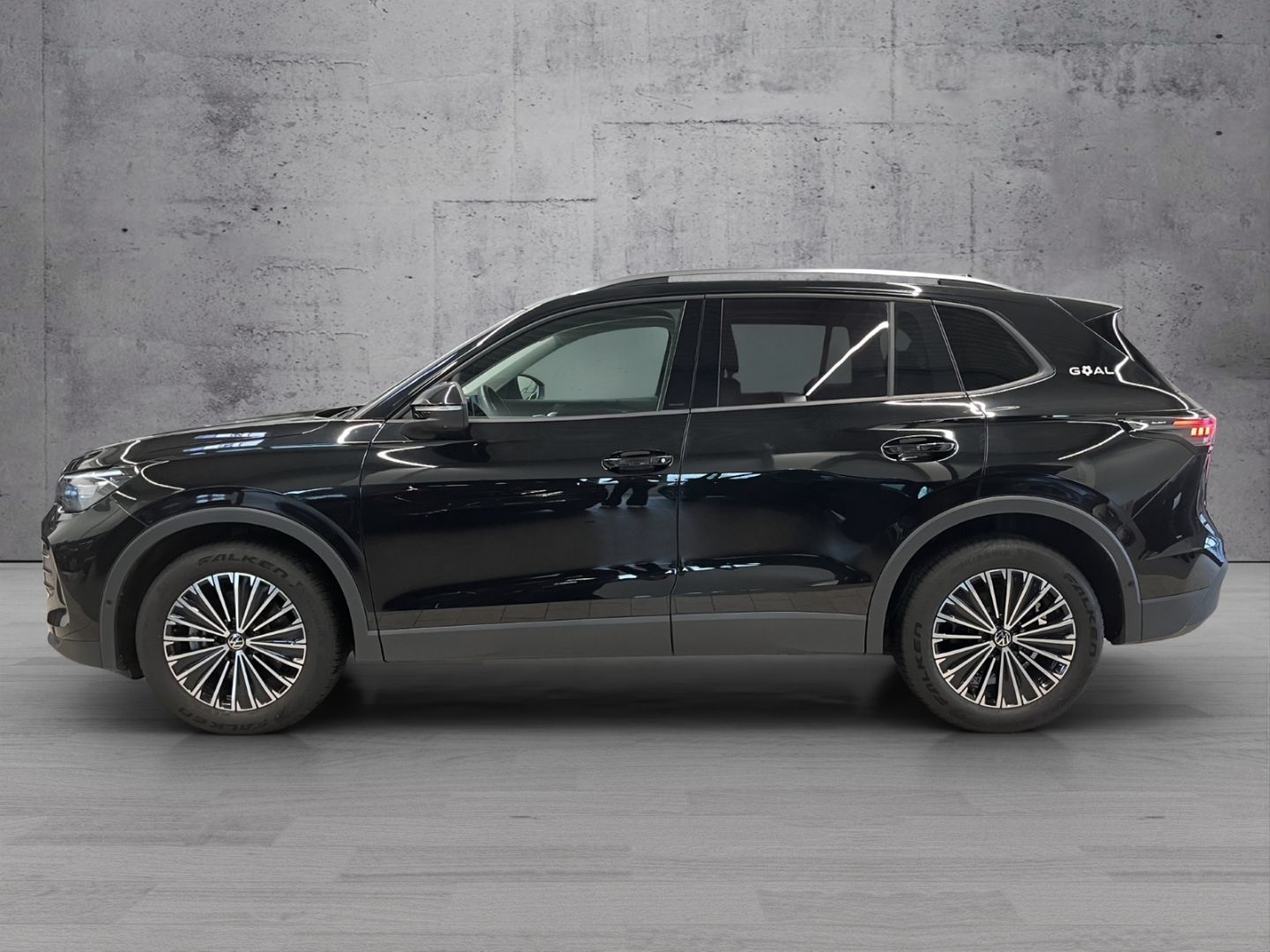 Volkswagen Tiguan - Bild 3