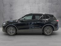 Volkswagen Tiguan - Vorschau Bild 3