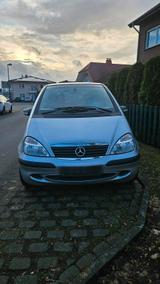 Mercedes-Benz Mercedes A Klasse W168 1.4  wenig Km - Mercedes-Benz: A W168