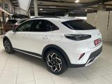 Kia XCeed - Kia XCeed SUV