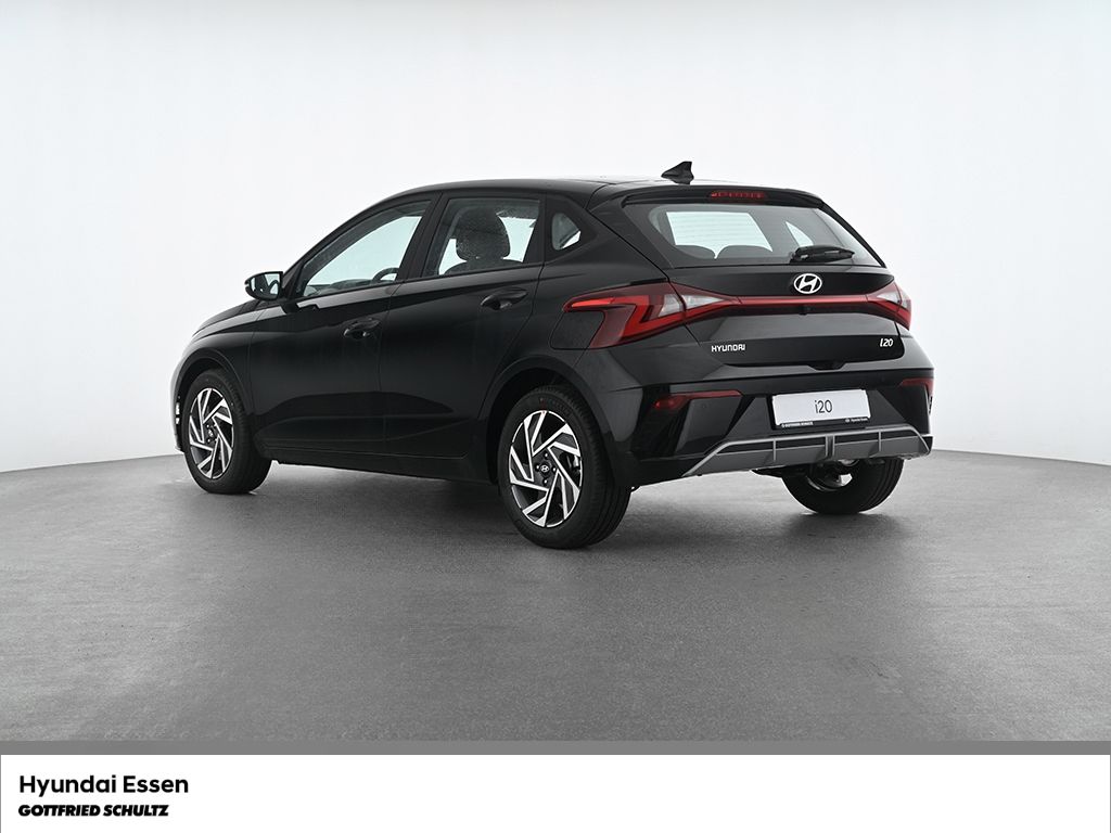 Hyundai i20 – Bild 3
