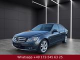 Mercedes-Benz C 200 CDI Automatik Avantgarde /NAVI/PDC/ALU/ - Mercedes-Benz C 200: Cdi Avantgarde