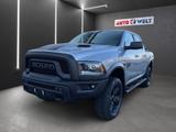 Dodge Ram 1500 5.7 4x4 Automatik Sitzheizung Kamera - graue Dodge RAM