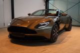 Aston Martin DB11 4.0 V8 Volante