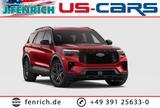 Ford Explorer ST 3.0 V6 4WD|MY26|PANO|360°|21"ALU