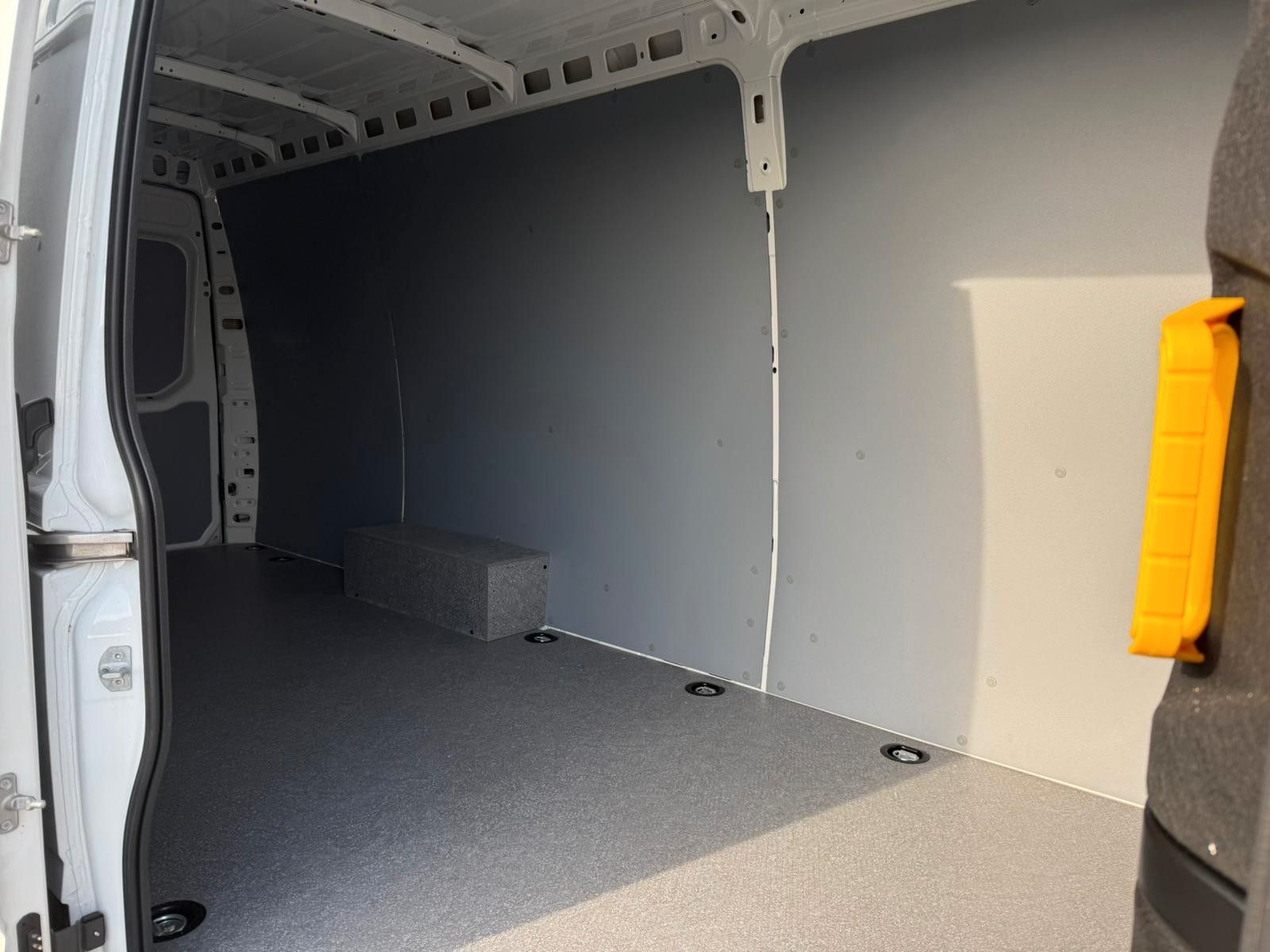 Fahrzeugabbildung Iveco Daily 35S16 A8 *R4.100mm*Automatik*Kamera*3x