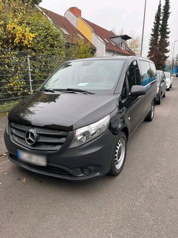 Mercedes-Benz Mercedes Vito