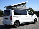 Opel Zafira  / wie Crosscamp - Opel Kastenwagen
