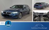 BMW 320d Touring xDrive ACC AHK STHZ SHZ LRHZ HiFi - BMW 320 Gebrauchtwagen in Bremen