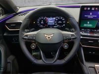 Cupra Leon - Vorschau Bild 12