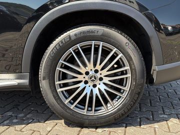 Mercedes GLC 220 - 8