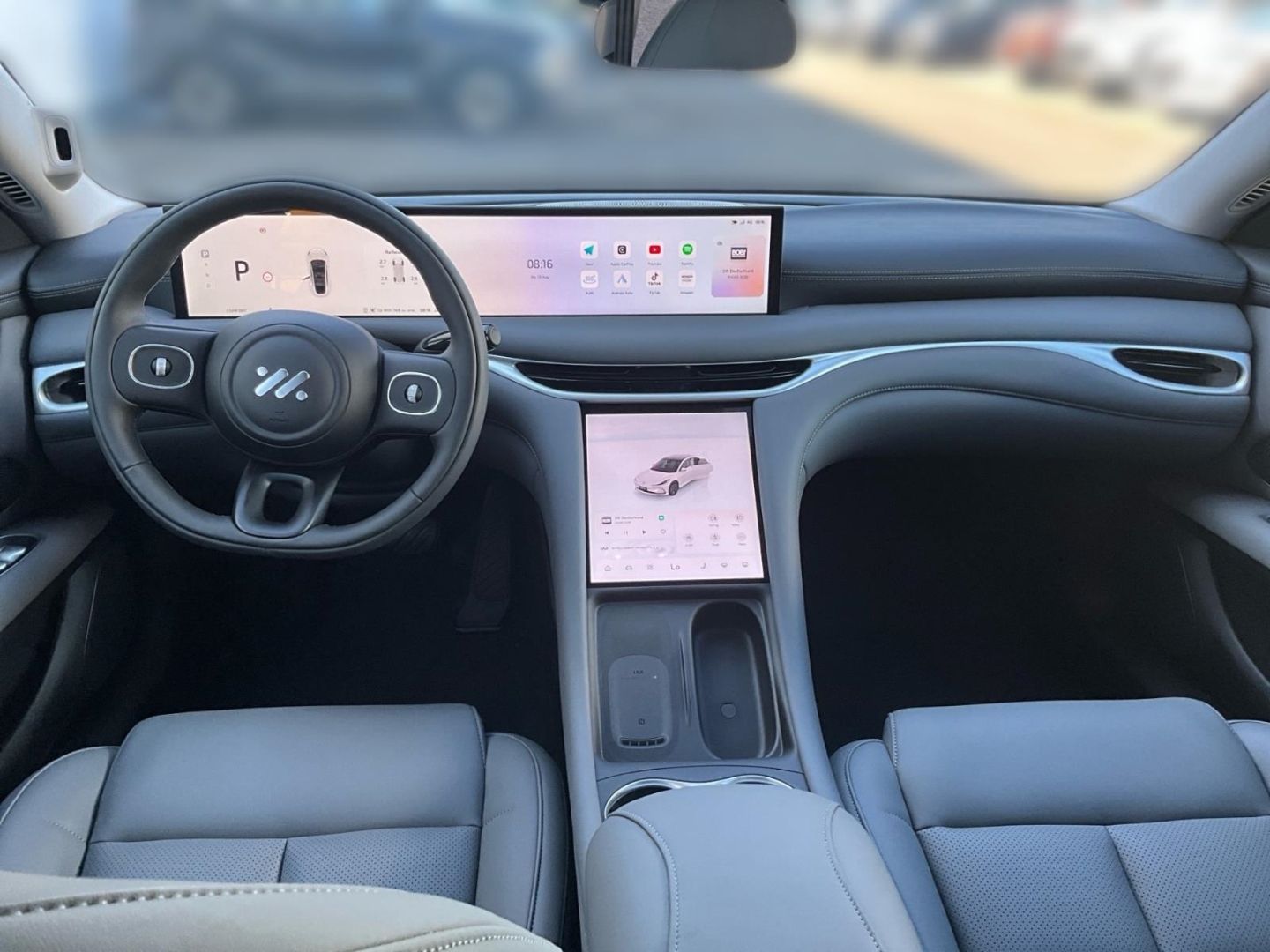 MG IM5