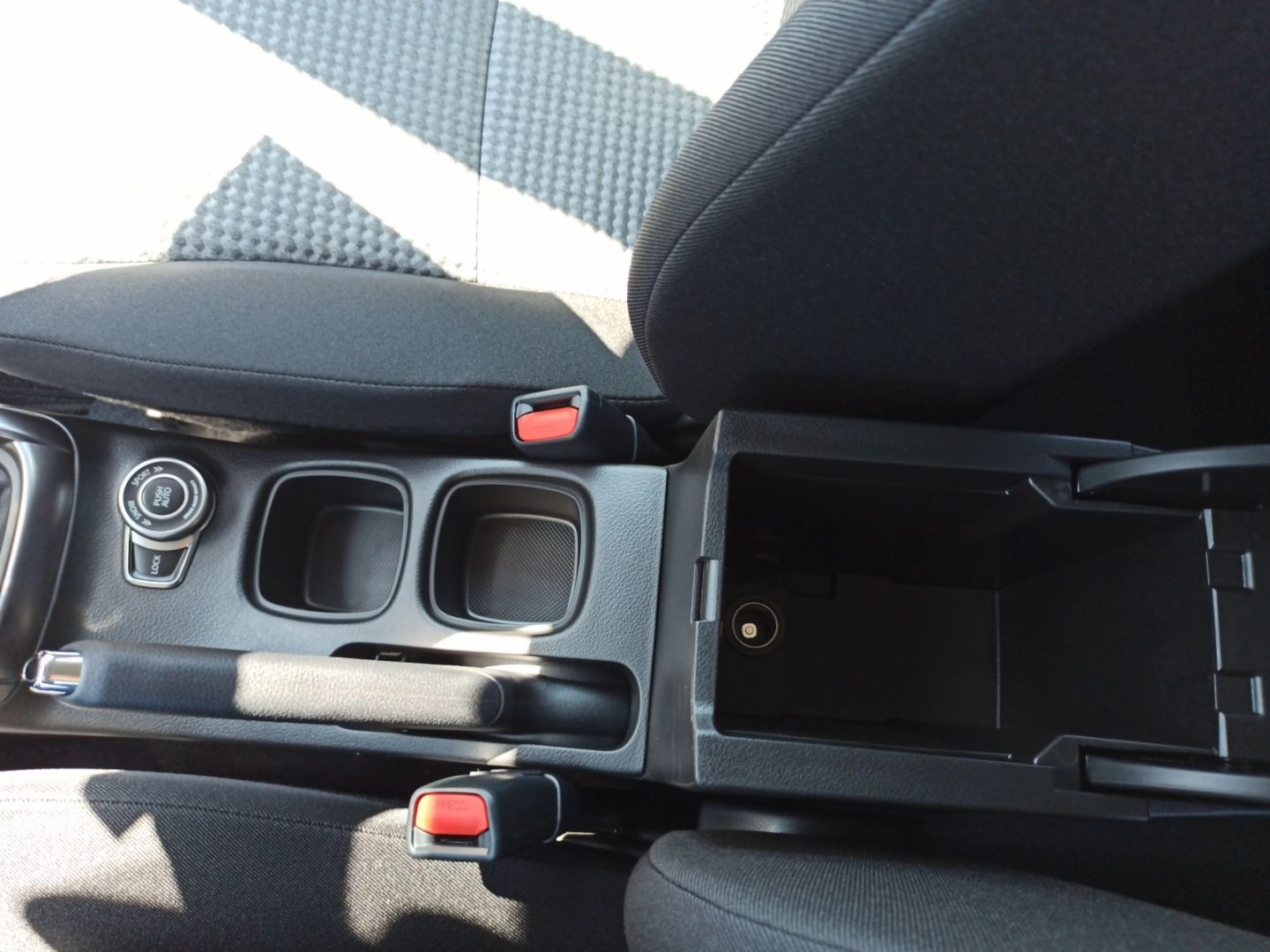 Suzuki (SX4) S-Cross - Bild 24